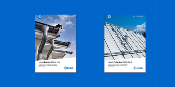 Lindab RevitLibrary 2017.1現(xiàn)已發(fā)布！