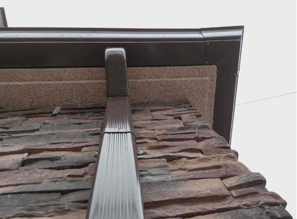 別墅區(qū)方形雨水管網(wǎng)水污染調(diào)查及防治對(duì)策