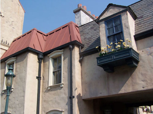 樹(shù)脂天溝成為市場(chǎng)新寵