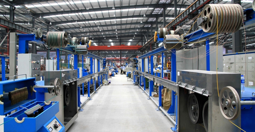 首個國產(chǎn)冶金軋機超大功率變頻器問世