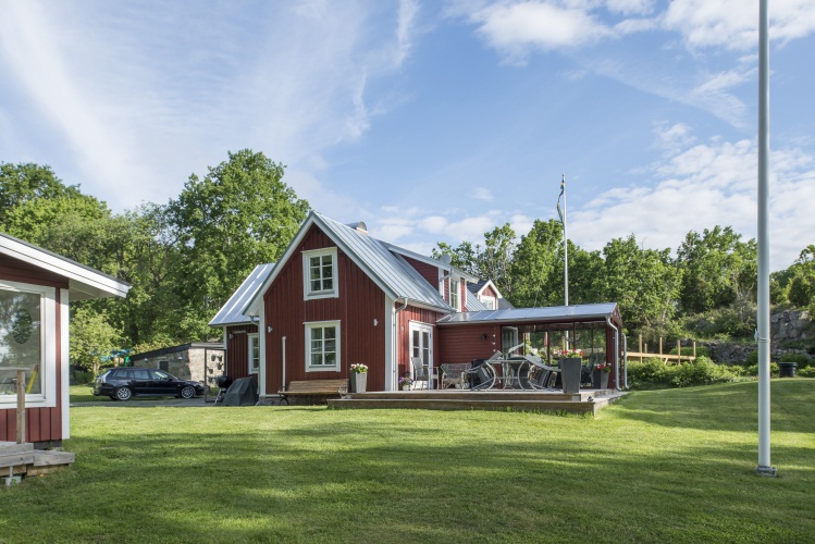 天溝落水應(yīng)用案例