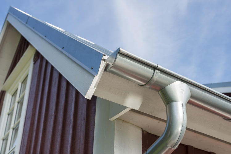 天溝落水應(yīng)用案例