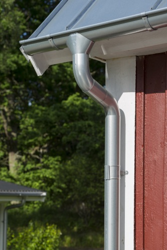 天溝落水應(yīng)用案例