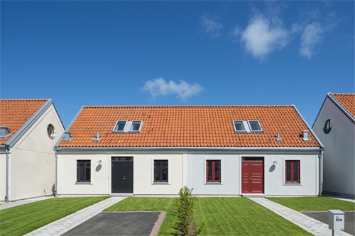 天溝落水應(yīng)用案例