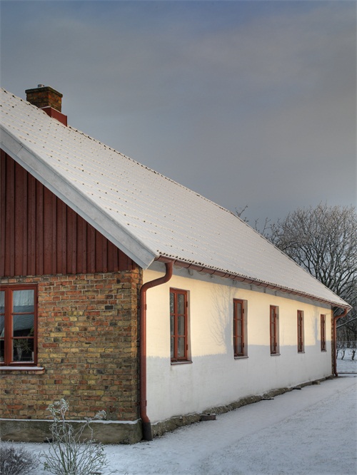 金屬天溝案例應(yīng)用