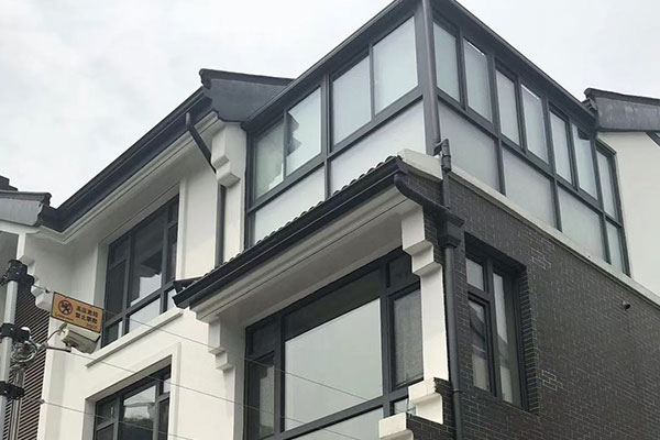 銅天溝應(yīng)用